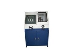 HAD-QG-100Z 自动金相切割机