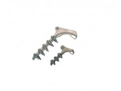 安徽NLL螺栓型铝合金耐张线夹，哪里的NLL耐张线夹好