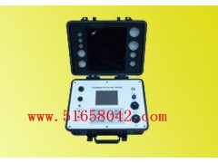 便携式光伏方阵测试仪/光伏方阵测试仪  HAD-HS-A