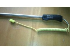 插入式温度计/插入式测温计/测温仪   HAD-206