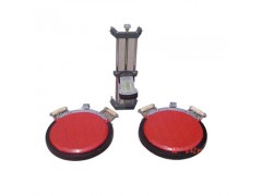 前轮定位仪  转向轮定位测试仪  HAD-QDJ-II