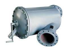 手摇刷式过滤器 刷式过滤器  HAD-SKFS-Y