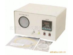 光纤传感实验仪    TP-WGX-11