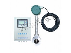 分體式智能渦街流量計(jì)廠家，分體式渦街流量計(jì)價(jià)格