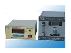 氧量分析仪    XG1-NFY-IIB