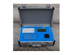 便携式电脑联网两用型土壤养分测试仪 BXL-RL-3F-1