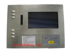 悬挂式红外甲烷测定器/悬挂式红外甲烷测定仪  HAD-CJH100X