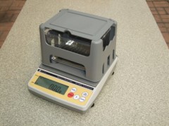 硬质合金密度计 碳化钨比重计 钨钴合金密度计HAD-GH-300E