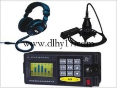 管道漏水檢測儀、聽漏設(shè)備