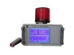 TJ-Ⅲ型X、γ剂量率报警仪