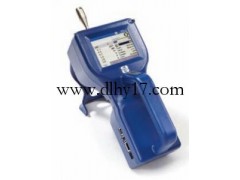 手持式激光粒子计数器,激光粒子计数器