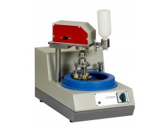 单盘双速金相试样磨抛机/金相试样磨抛机  HAD-MPD-1