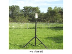 气象采集设备/气象采集仪   HAD-DPQ1