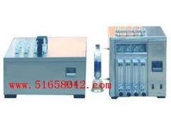 石油蜡含油量测定仪/石油蜡含油量测定器