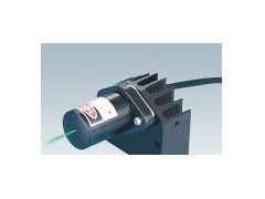 绿光点状激光器     HAD-SD532-30G3