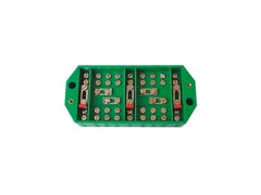 电能计量接线盒/电能计量联合接线盒   HAD-DFY-2