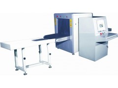 X射线安检查设备/通道式X光机 HAD-SMS-6550