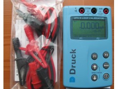 德鲁克UPS III信号发生器