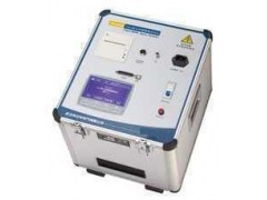 氧化锌避雷器现场测试仪   HAD-TE1075