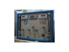 粉尘采样器检定装置/粉尘采样器检定仪 HAD-JFC-II