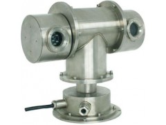 矿用隔摄像仪云台体机/矿用隔体摄像仪   HAD-KBA113A