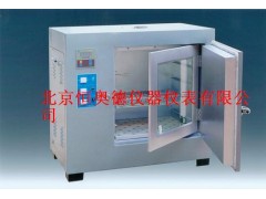 温鼓风干燥箱/鼓风干燥箱  HAD-HG101-2ADG