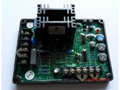 GAVR-15B，GAVR-15B調(diào)壓板，15B調(diào)壓器