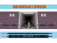 嘉匯制造的自脹式封孔器fkzw73的價格