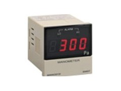 日本山本電機(jī)MANOSTAR數(shù)字微差壓計EMD7，數(shù)字微差壓計EMD7價格