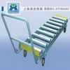 1t滾軸秤適用的場合【浙江流水線貨運運輸磅】