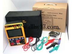 CH-AR3123高壓兆歐表,兆歐表