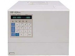 二手島津RF-10AXL熒光檢測(cè)器，回收島津二手液相色譜儀