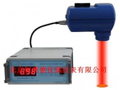 在线近红外水分测量仪/非接触式近红外水分仪