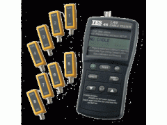网络缆线测试器/缆线检测仪    HAD-TES-46A