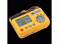 记录式数位缘测试器/数位缘测试器    HAD-TES-1604