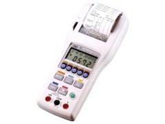 打印图形记录仪     HAD-TES-30A