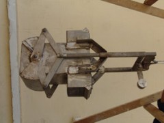 箱式采泥器/箱式采泥仪  HAD-S