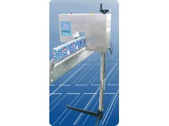 灌装液位检测仪/易拉罐液位检测仪/非接触式在线灌装液位检测仪