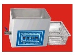 KQ-500VDE 双频超声波清洗器