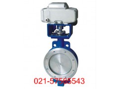 供应D973W-16C电动不锈钢对夹蝶阀