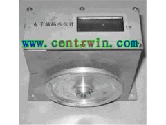 ZH7504电子编码水位计 