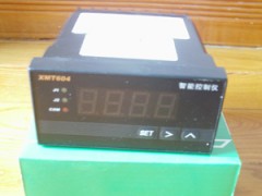 XMT-604B智能變送器數(shù)顯儀表價格