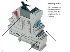 山西魏德米勒DRM270048太原魏德米勒代理商
