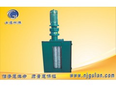 质量三包 污水处理 破碎格栅机 厂家直供