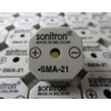 比利时Sonitron蜂鸣器SMA-21-P17.5