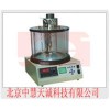 ZH3093石油產(chǎn)品運(yùn)動(dòng)粘度試驗(yàn)器（毛細(xì)管法）（室溫+5～150℃）