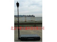 ZH3067移动式环境噪声自动监测装置