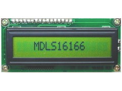 MDLS16166D-11(MDLS16166-LED04)