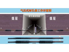 气压式矿用快速抽放瓦斯封孔器的价格