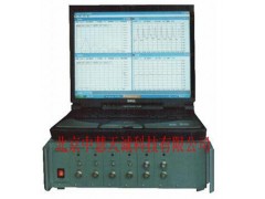 ZH3036多通道噪声振动分析仪
